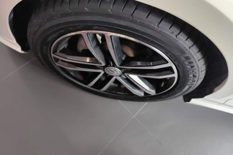 Used Volkswagen Lamando 2021 Revised Version 280TSI DSG Comfort Edition
