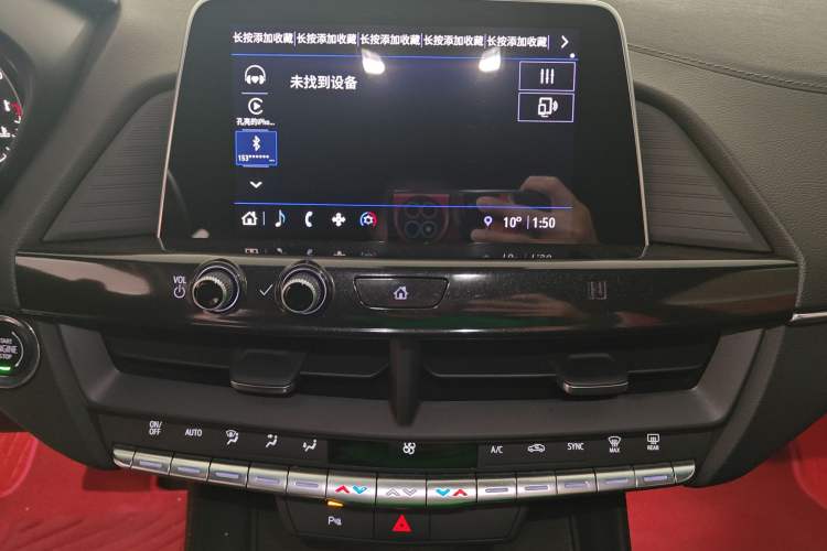 Used Cadillac CT4 2021 28T Fashion Edition
