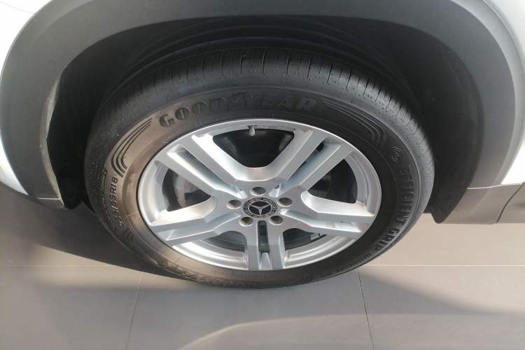 Used Mercedes-Benz GLB 2023 GLB 200 Fashion Model
