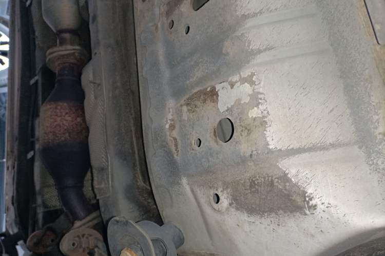 Used Haval H2s 2018 Blue Label 1.5T Dual-Clutch Elite Model
