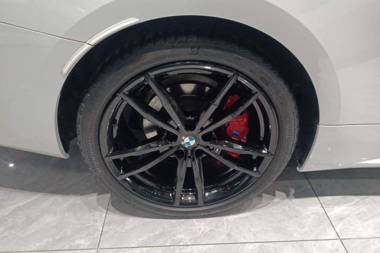 Used BMW 4 Series 2022 Revised 425i M Sport Night Edition Package
