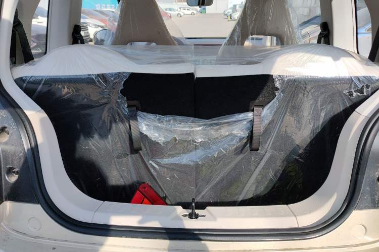 Used Bestune Pony 2026 222km Colorful Horse