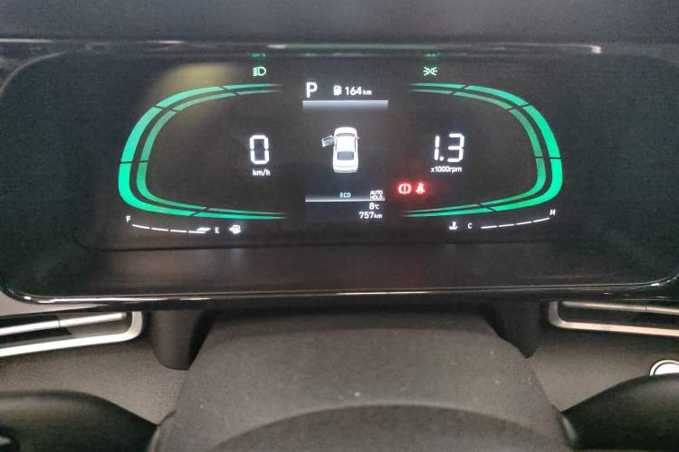 Used Hyundai Elantra 2023 1.5L CVT GLX Elite Edition