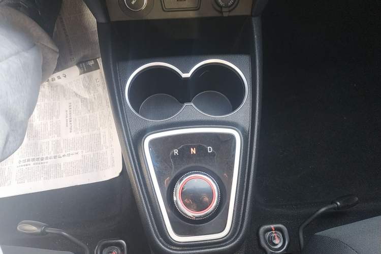 Used  iEV6E 2019 Upgraded iEV6E Luxury Model
