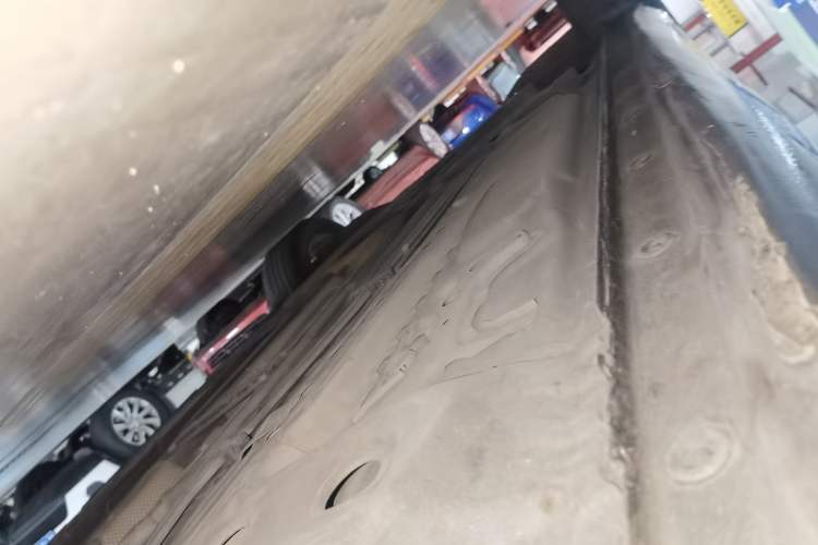 Used Chevrolet Malibu XL 2017 1.5T Automatic Ruichi Edition
