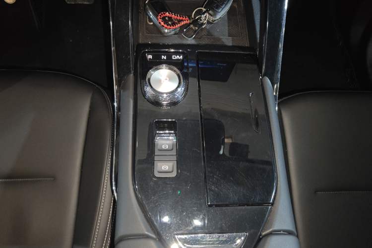 Used Haval H6 2021 3rd Generation 1.5T Automatic Two-Wheel Drive Max