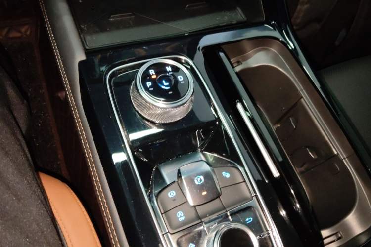 Used Ford Equator Sport 2025 EcoBoost 170 Prestige PLUS