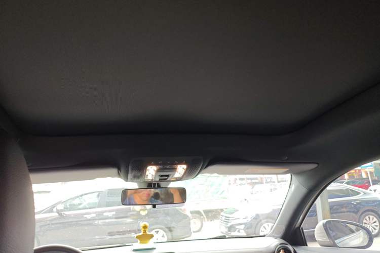 Used Mercedes-Benz A-Class 2021 A 180 L Sport Sedan
