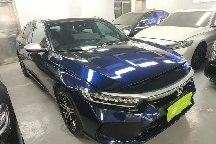 Used Honda Inspire 2022 260TURBO Jingyue Version
