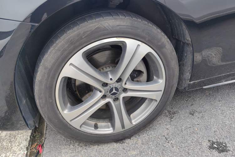 Used Mercedes-Benz E-Class 2019 E 200 L Sport Edition