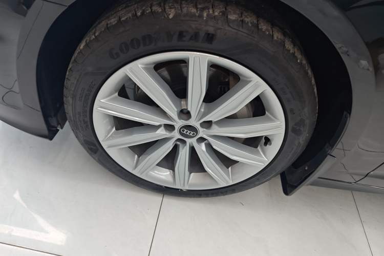 Used Audi A6L 2023 45 TFSI Prestige Dynamic Edition