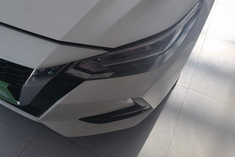 Used Nissan Sylphy 2021 1.6L XL CVT Enjoyment Edition
