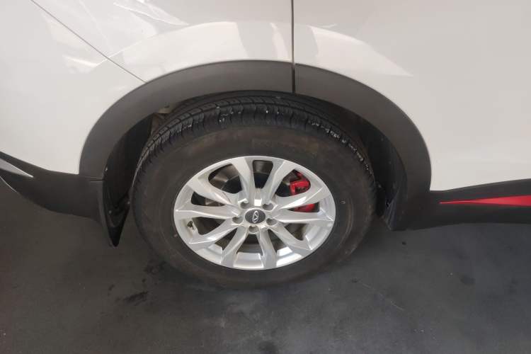 Used Chery Tiggo 7 2022 Super Edition 1.5T CVT Super Guardian
