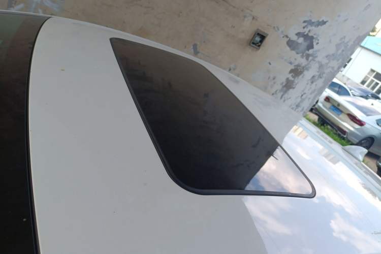 Used Buick Regal 2019 20T Elite Version China V Standard
