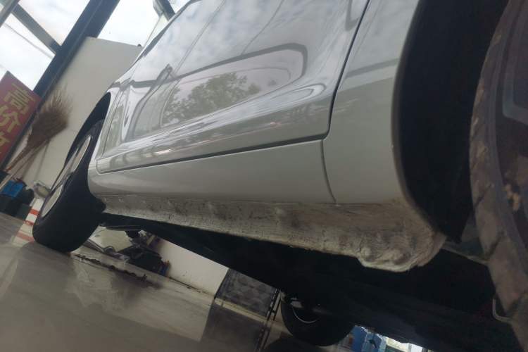 Used  Lumin 2024 130km Qingyue Version
