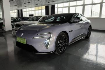 Used Avatr 06 2025 Pro Range-Extended Edition