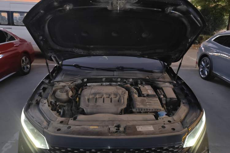 Used Volkswagen Passat 2023 330TSI Starry Elite Edition
