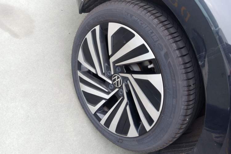 Used Volkswagen Magotan GTE Plug-in Hybrid 2020 GTE Prestige Model
