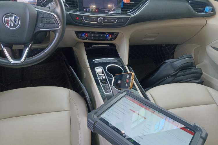 Used Buick Regal 2020 552T Elite Edition
