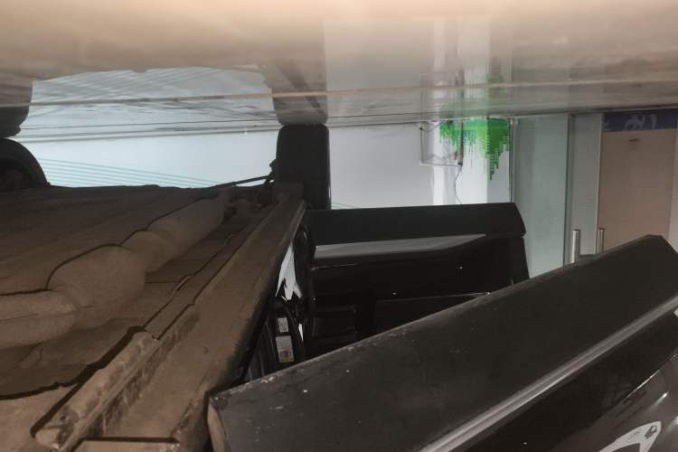 Used BYD Song PLUS New Energy 2021 DM-i 110KM Flagship Model
