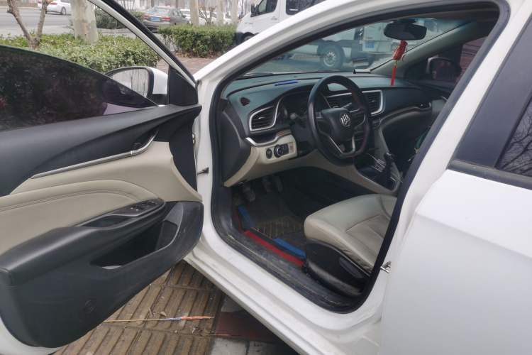 Used Buick GT 2015 15N Manual Luxury Version