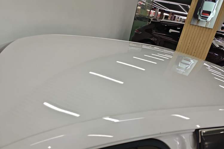 Used Volkswagen Lavida 2017 1.6L Automatic Comfort Edition
