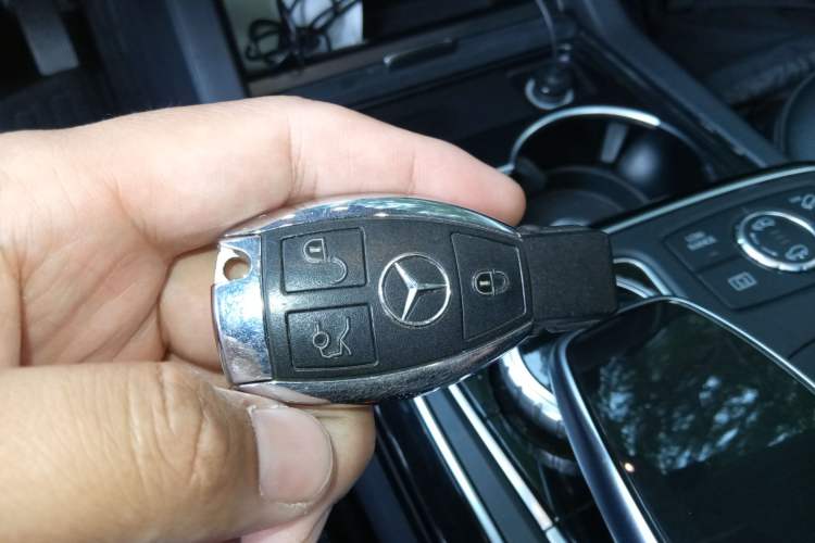 Used Mercedes-Benz GLS 2017 GLS 400 4MATIC Fashion Edition
