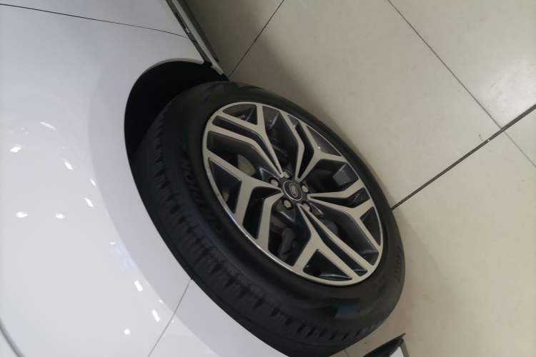 Used Land Rover Range Rover Evoque 2020 249 PS R-DYNAMIC S Sport Edition