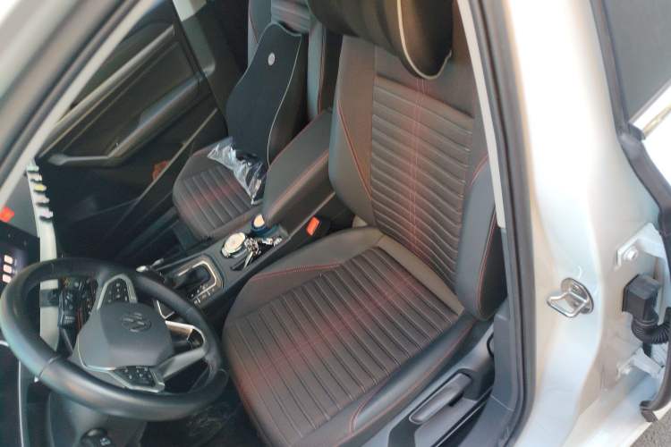 Used Volkswagen Lavida 2023 300TSI DSG Starry Full-Comfort Edition