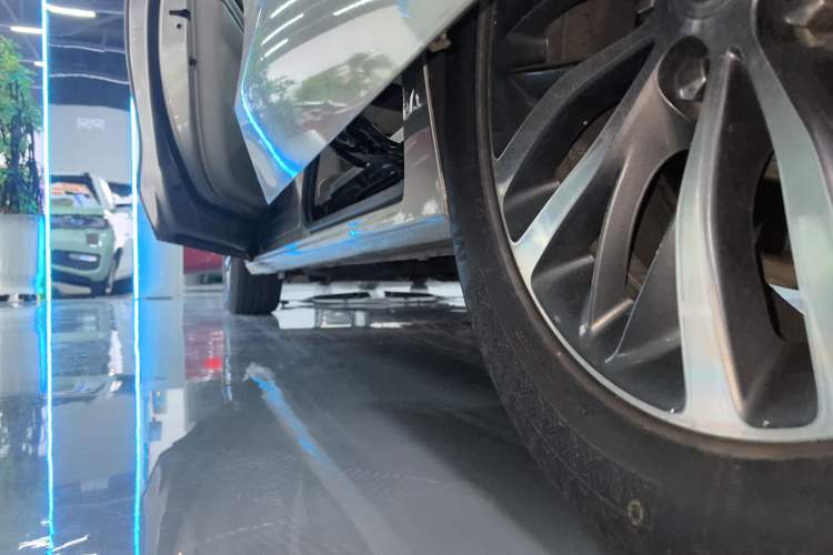 Used Buick GL8 2020 ES Land Cruiser 653T Comfort Edition
