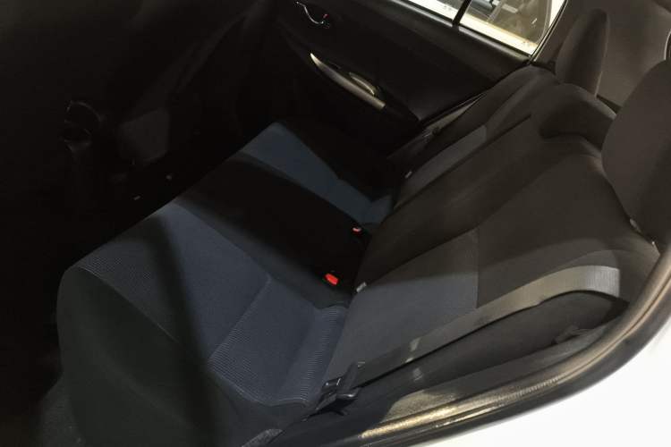 Used Toyota YARiS L 2014 1.3E Automatic Charm Edition