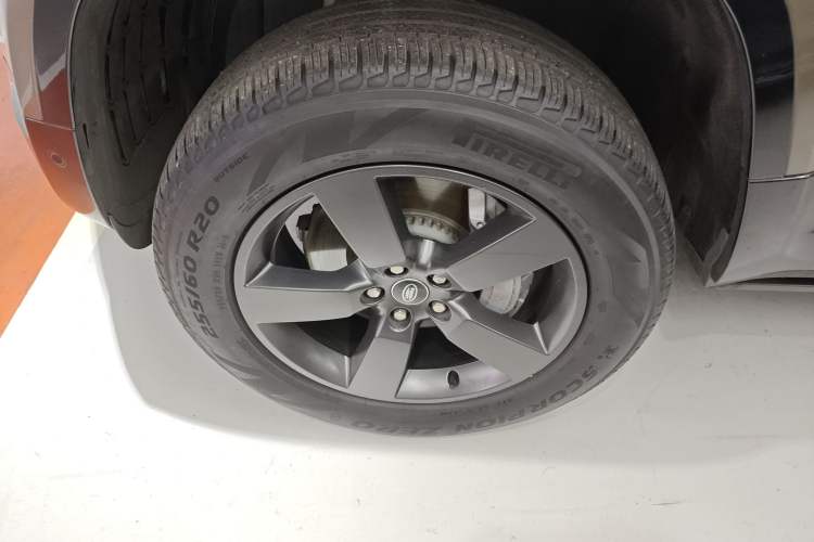 Used Land Rover Defender 2022 110 P400 X-DYNAMIC HSE
