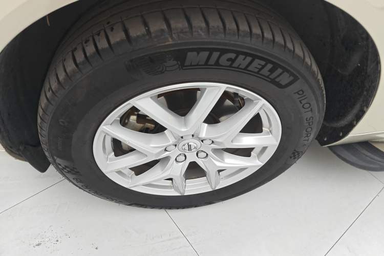 Used Volvo XC60 2021 T5 4x4 Smart Luxury Edition
