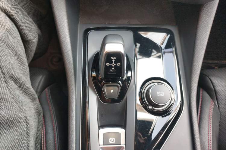 Used Lynk & Co 03 2020 2.0TD Automatic Jing Pro Edition
