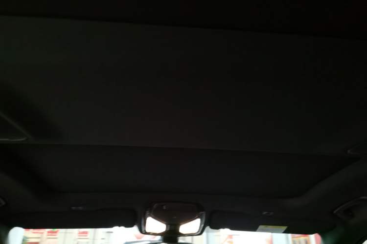 Used BMW 5 Series 2022 Second Facelift 530Li Leading Edition M Sport Package
