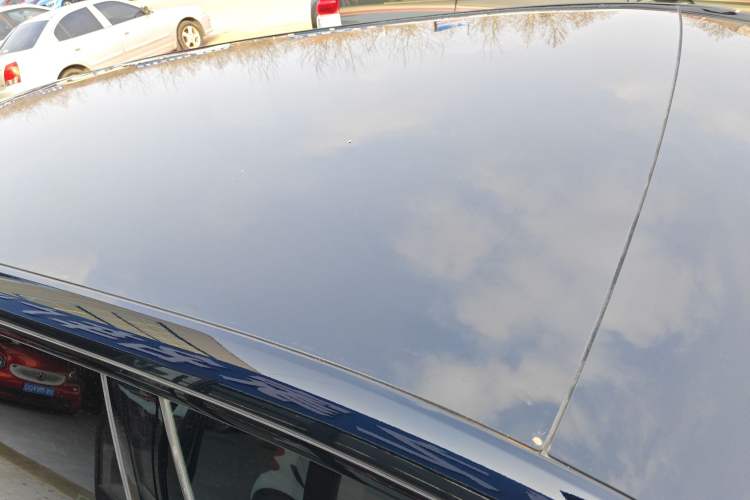 Used  Q07 2025 215 Flagship Edition