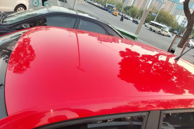 Used Skoda Fabia 2017 1.4L Automatic Car Enjoy Edition
