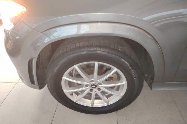 Used Mercedes-Benz GLE 2020 Restyled GLE 350 4MATIC Fashion Edition
