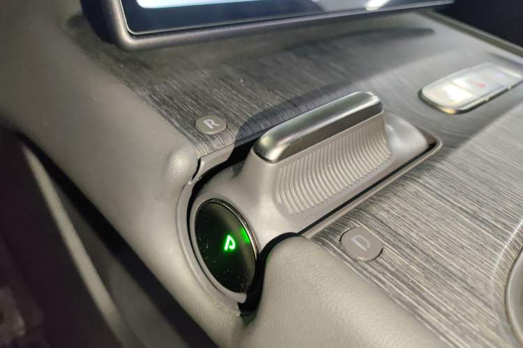 Used Nio ET7 2022 75 kWh