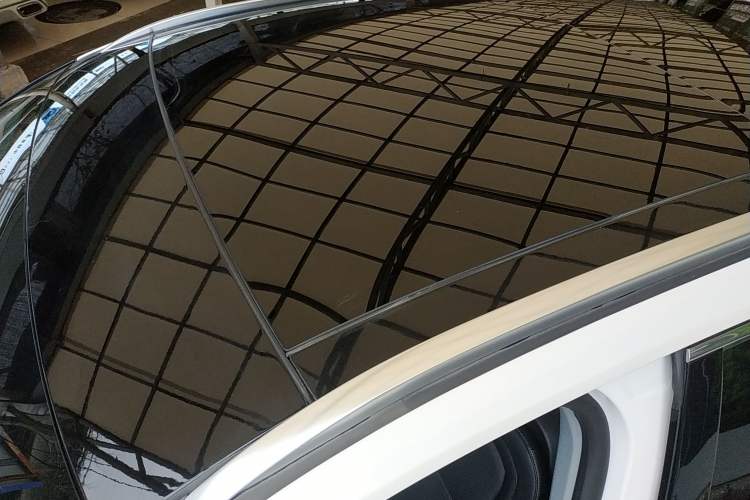 Used Lincoln Corsair 2022 Revised Version 2.0T Two-Wheel Drive Premium Edition