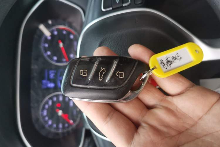 Used Roewe RX3 2020 1.6L CVT 4G Connected Ultra-Fun Elite Edition
