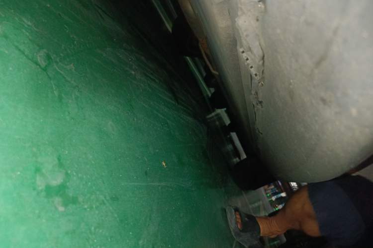 Used Mercedes-Benz GLC 2018 Facelift GLC 200 4MATIC
