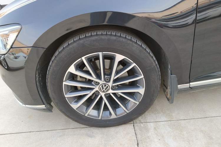 Used Volkswagen Magotan 2020 330TSI DSG Luxury Edition
