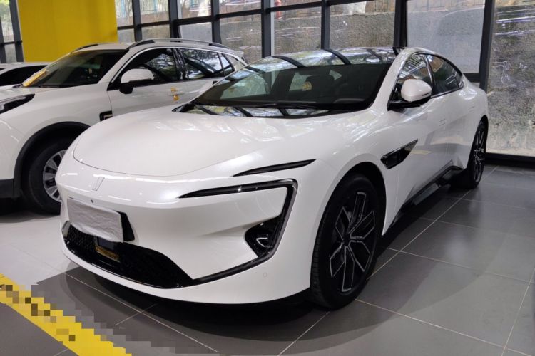 Used Avatr 12 2025 Max Extended-Range Edition