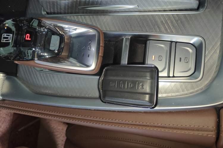 Used Tank 700 New Energy 2024 Hi4-T Ultimate Edition