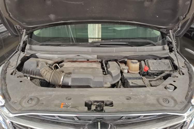 Used Buick GL8 2020 ES Land Cruiser 653T Comfort Edition
