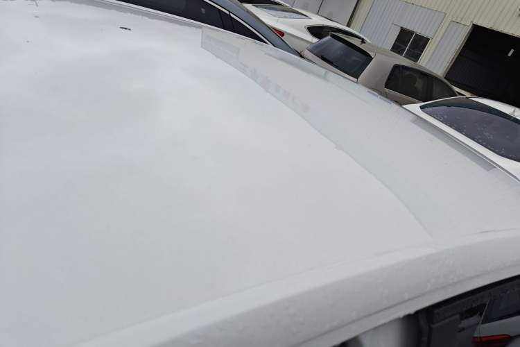 Used Volkswagen Lavida 2025 New Sharp 1.5L Outstanding New Edition