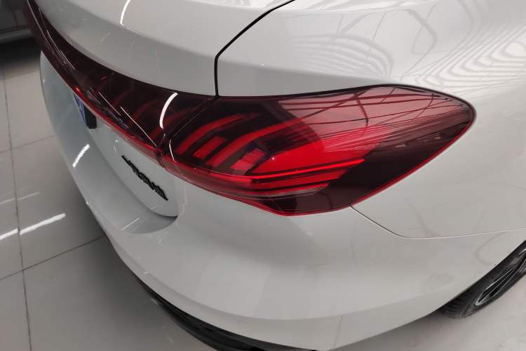 Used Audi A5L 2026 2.0T Sport Plus