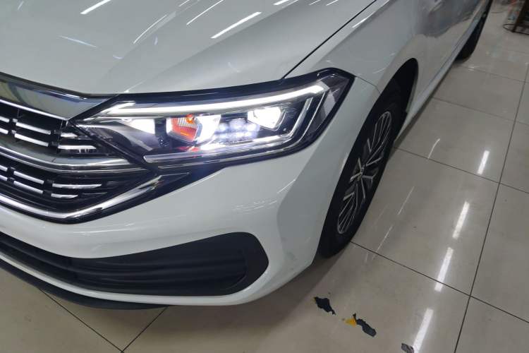 Used Volkswagen Sagitar 2025 Facelift 200TSI DSG Flyover Edition