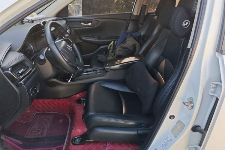 Used Honda Crider 2019 180 Turbo CVT Comfort Edition China V
